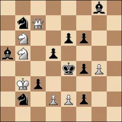 Шахматная задача #16578