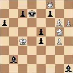 Шахматная задача #16579