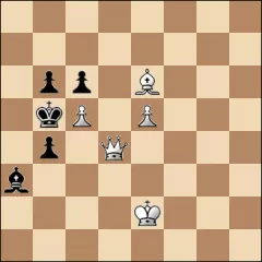 Шахматная задача #16580