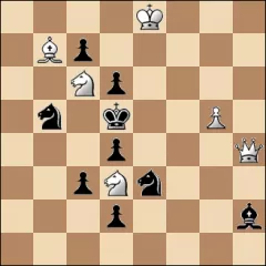 Шахматная задача #16581