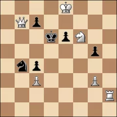 Шахматная задача #16582