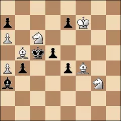 Шахматная задача #16583