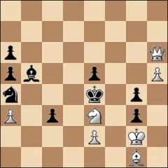 Шахматная задача #16585