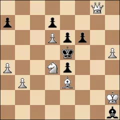 Шахматная задача #16586