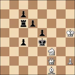 Шахматная задача #16587