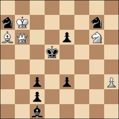 Шахматная задача #16588