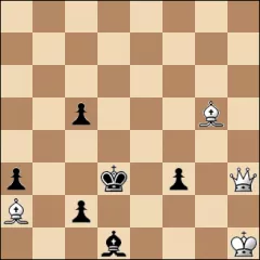 Шахматная задача #16589
