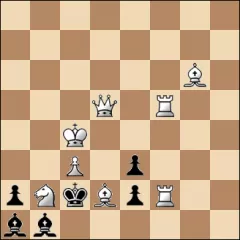 Шахматная задача #1659