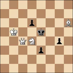 Шахматная задача #16591