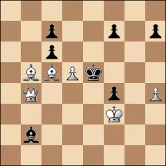 Шахматная задача #16592