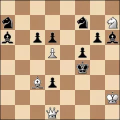 Шахматная задача #16593