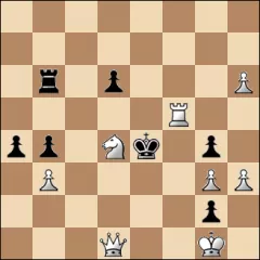 Шахматная задача #16595