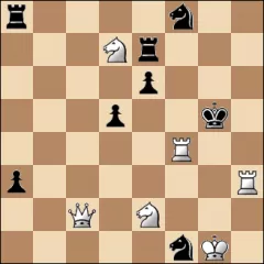 Шахматная задача #16596