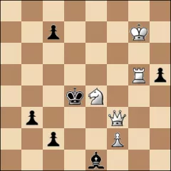 Шахматная задача #16598
