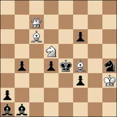 Шахматная задача #16599