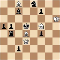 Шахматная задача #16600