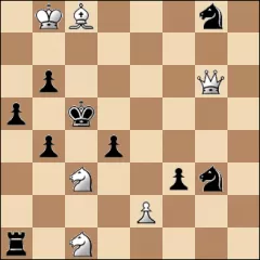 Шахматная задача #16602