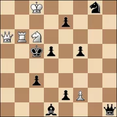 Шахматная задача #16603