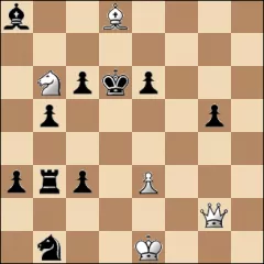 Шахматная задача #16604