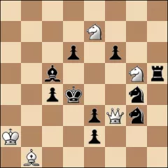 Шахматная задача #16608