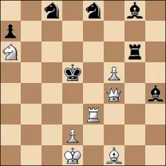Шахматная задача #16609