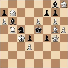 Шахматная задача #1661