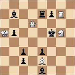 Шахматная задача #16612
