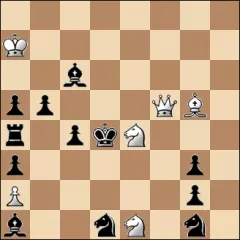 Шахматная задача #16613