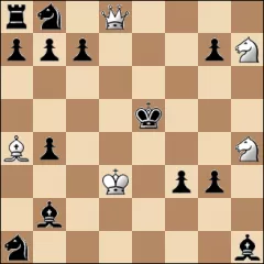 Шахматная задача #16614