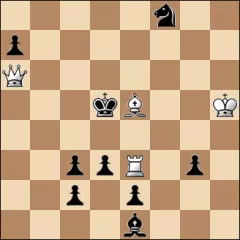 Шахматная задача #16615