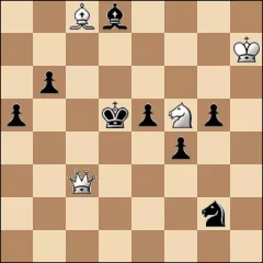 Шахматная задача #16616