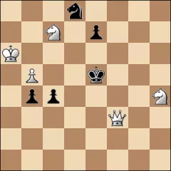 Шахматная задача #16618
