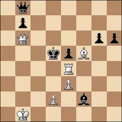 Шахматная задача #16619
