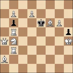 Шахматная задача #1662