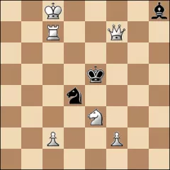 Шахматная задача #16621