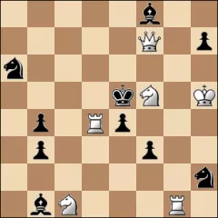 Шахматная задача #16623