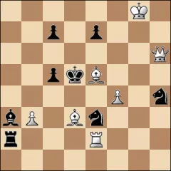 Шахматная задача #16624