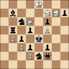 Шахматная задача #16626
