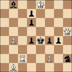 Шахматная задача #16630