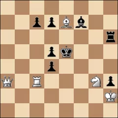 Шахматная задача #16631