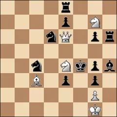 Шахматная задача #16633