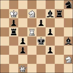 Шахматная задача #16634