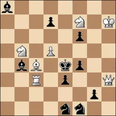 Шахматная задача #16635