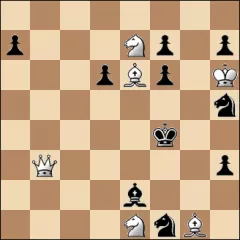 Шахматная задача #16636
