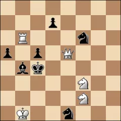 Шахматная задача #16639