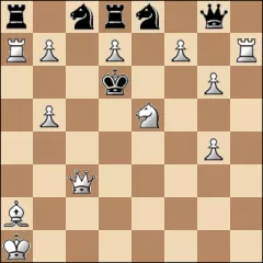 Шахматная задача #1664