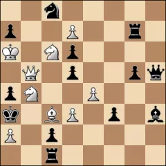 Шахматная задача #16640