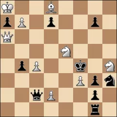 Шахматная задача #16641
