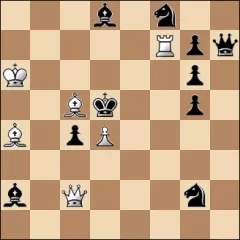Шахматная задача #16642
