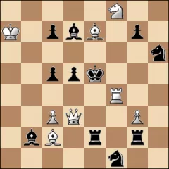 Шахматная задача #16646